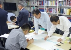 発表資料づくり